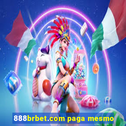 888brbet.com paga mesmo